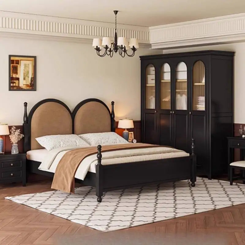 Bellmont Arch Bed