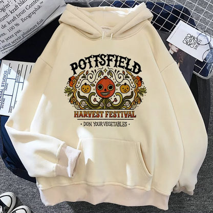 Pottsfield Harvest Festival Sweatshirt