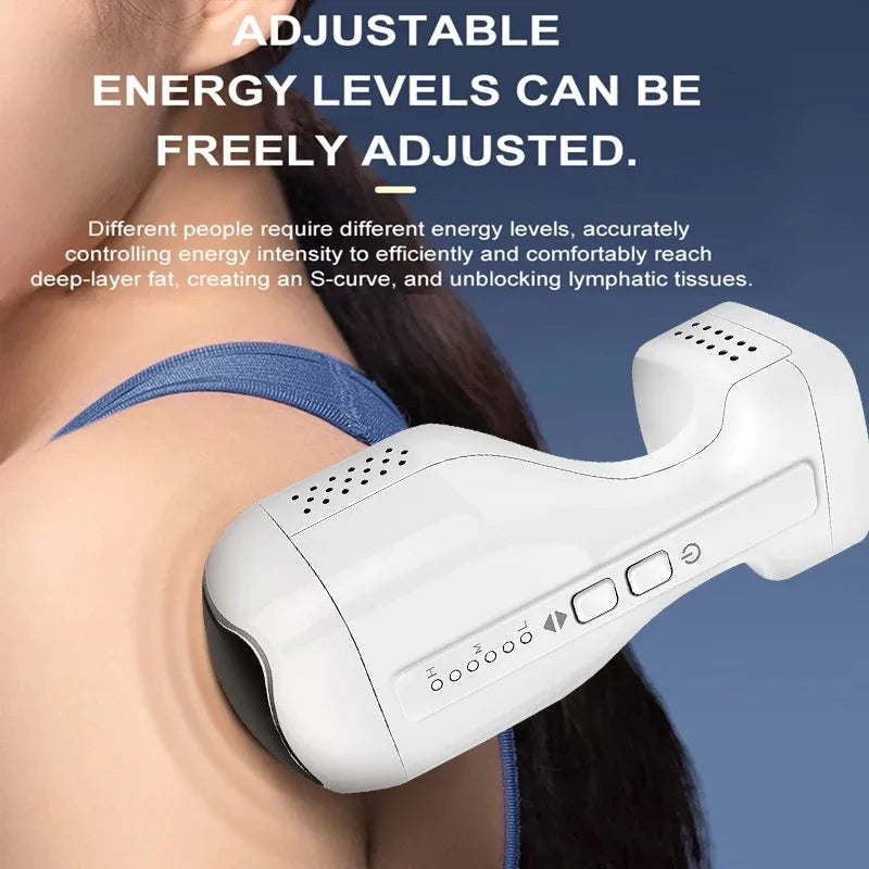 ContouraFit Ultrasonic Shaper