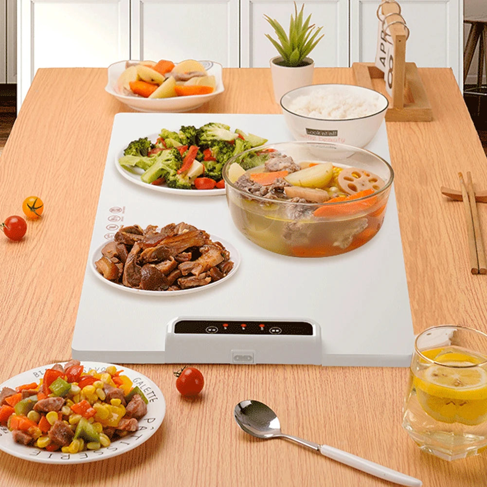 Electric Heating Tray