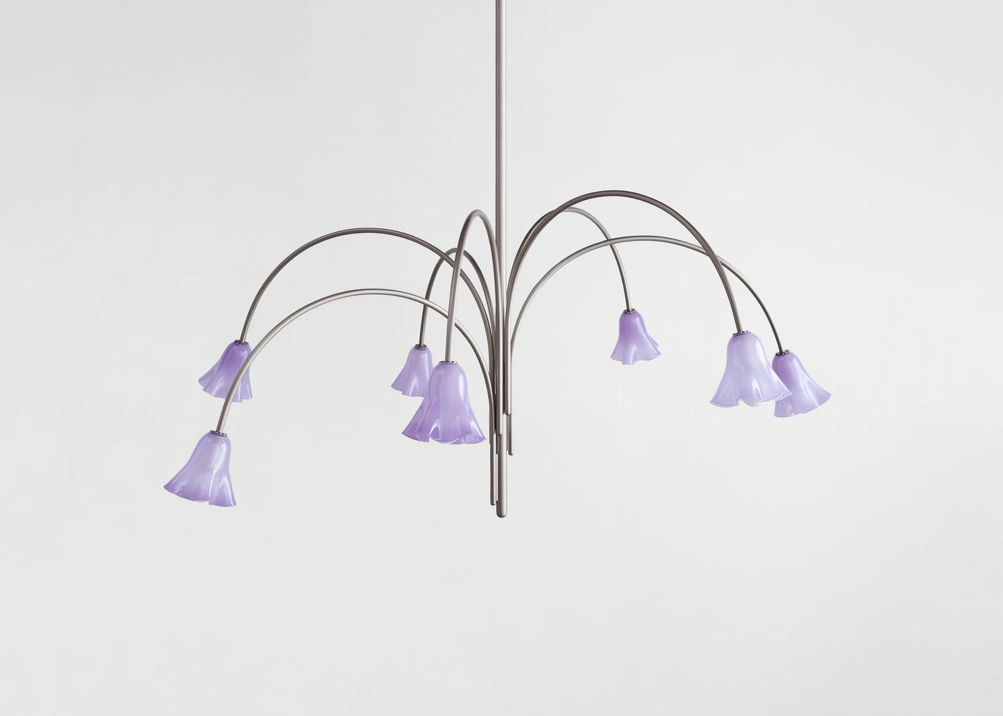 Willow Bloom Chandelier