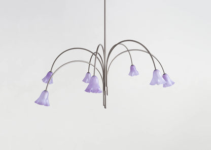 Willow Bloom Chandelier