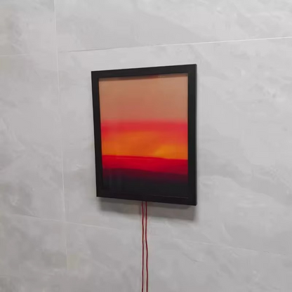 SunLift Kinetic Wall Light