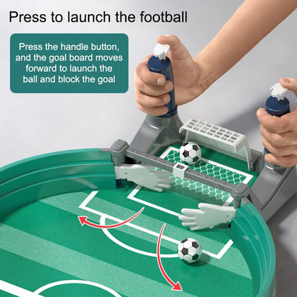 Football Table Game