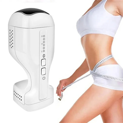 ContouraFit Ultrasonic Shaper
