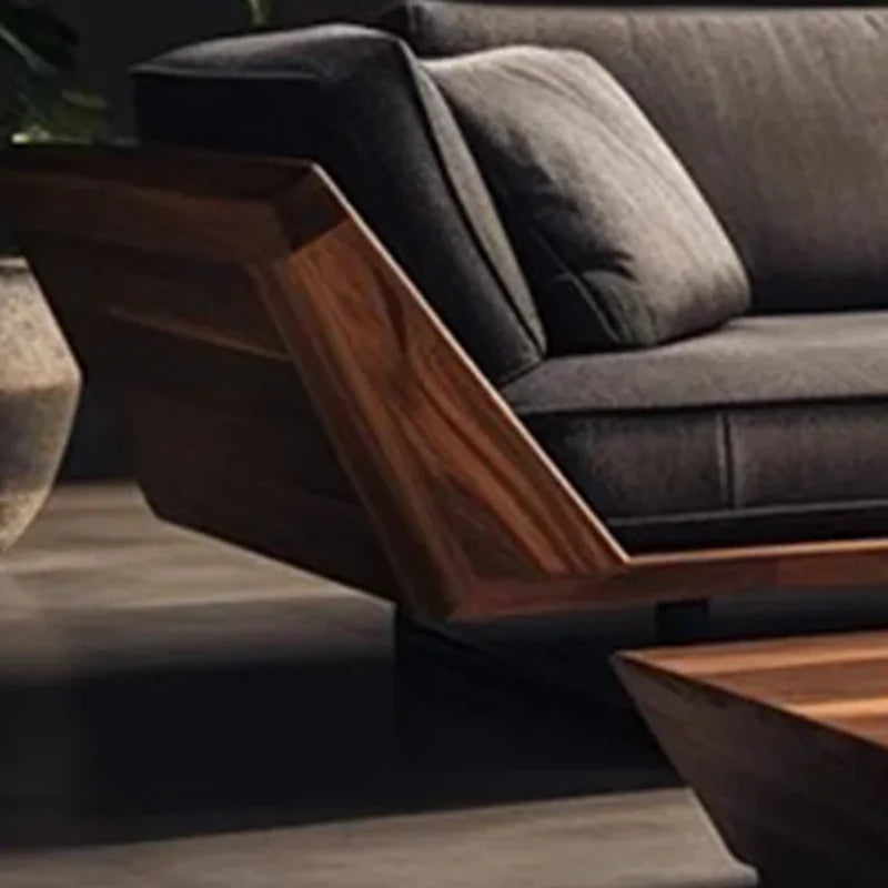 Aurex Lowline Platform Sofa