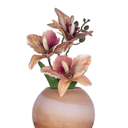 Orchilume Glow Planet Lamp