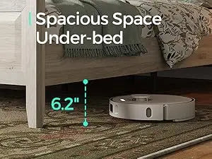 Whispering Dunes Farmhouse Bed Frame