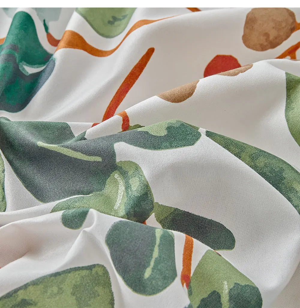 Willow Harvest Bedding Set