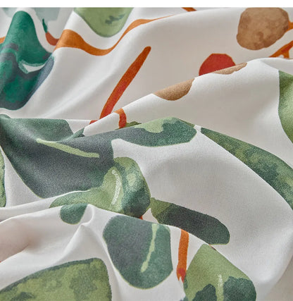 Willow Harvest Bedding Set