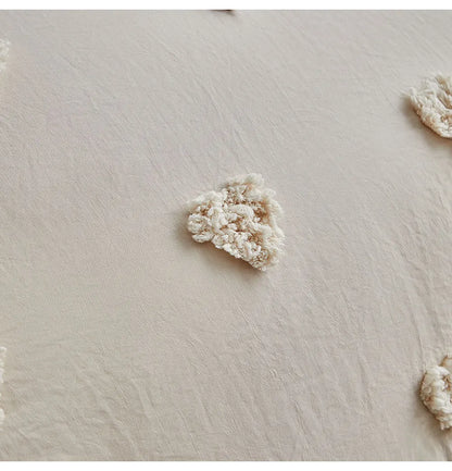 Boho Heartfelt Haven Bedding Set