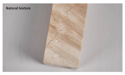 Terra Arc Stone Wall Sconce