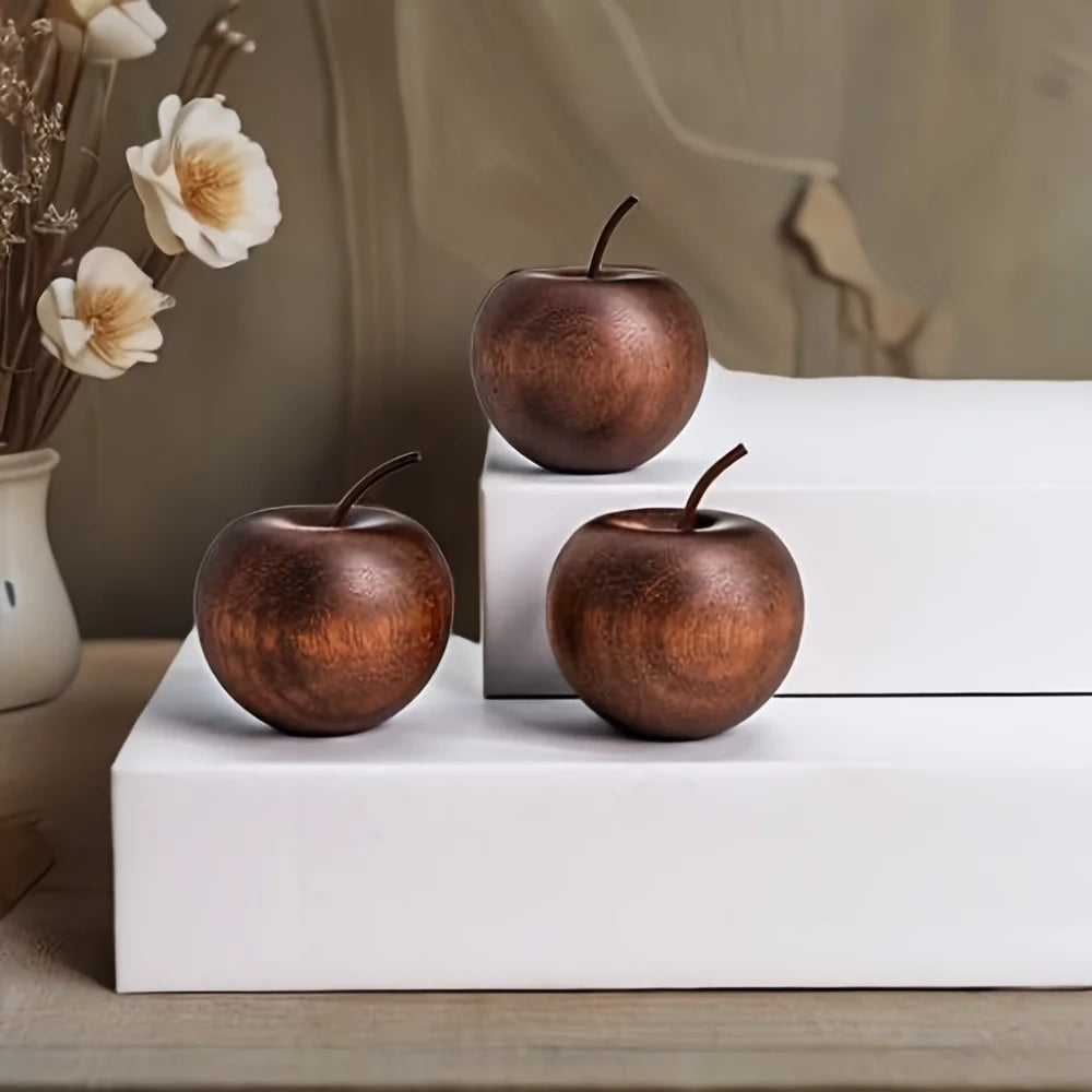 AromWood Apple Diffuser