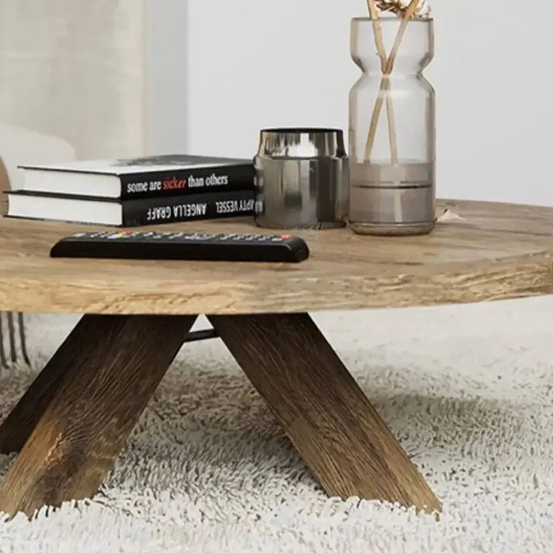 TerraForm Round Coffee Table