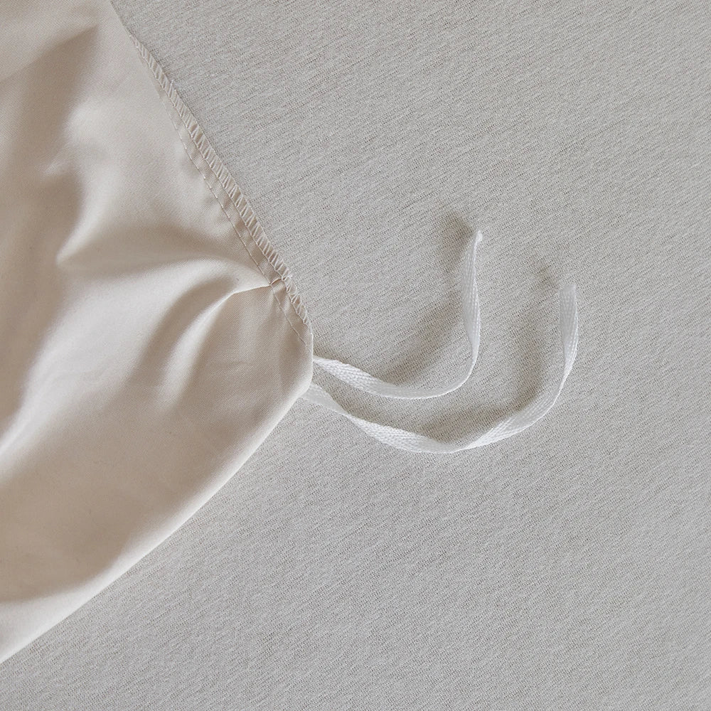 Sunlit Mandala Duvet Set