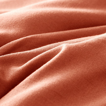 The Silver Pleat Comforter Set