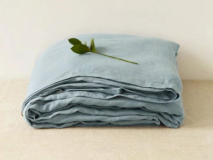 OEKO-TEX 100% Linen Bed Set