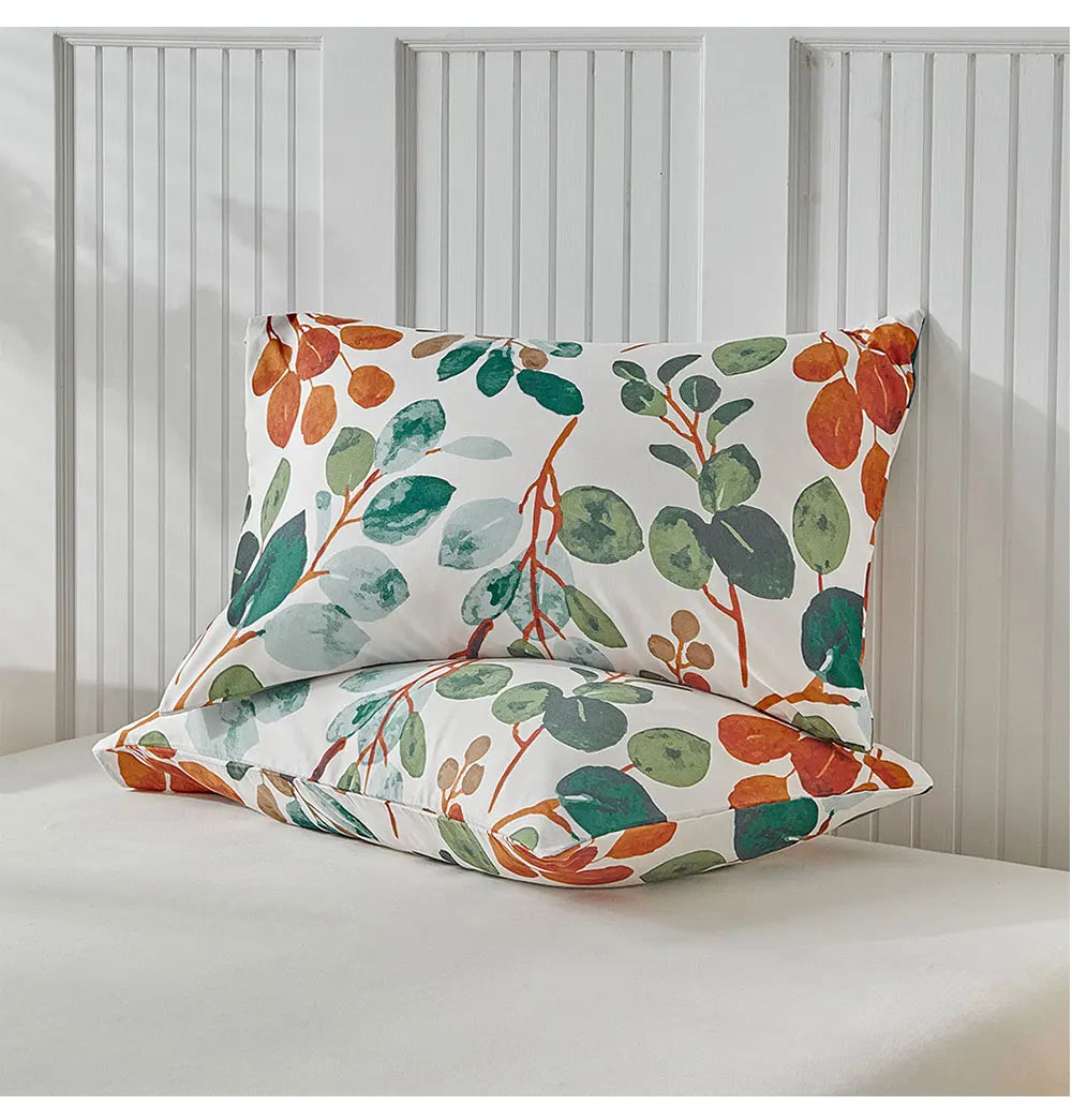 Willow Harvest Bedding Set