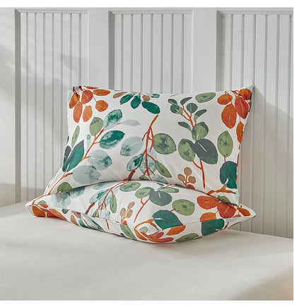 Willow Harvest Bedding Set