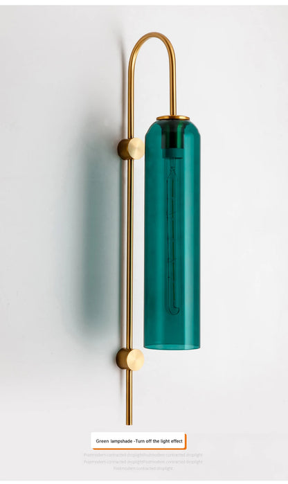 Aurora Wall Sconce