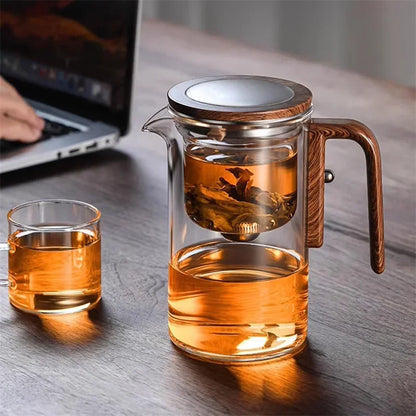 Zen Brew Teapot