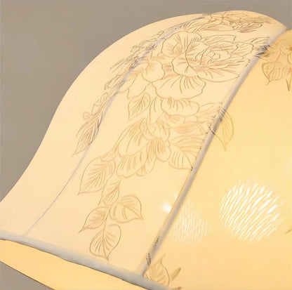 French Belle Époque Pendant Lamp