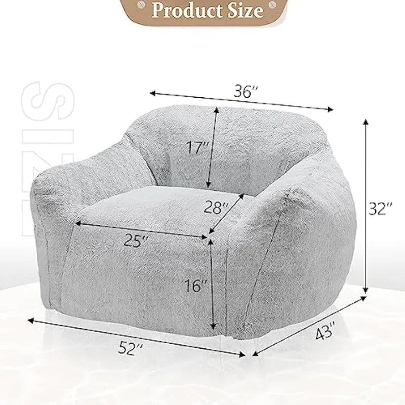 Bean Bag Sofa Chair