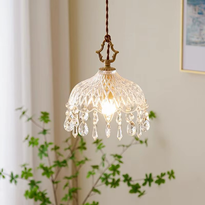 Nocturne Eclipse Sculptural Pendant Lamp