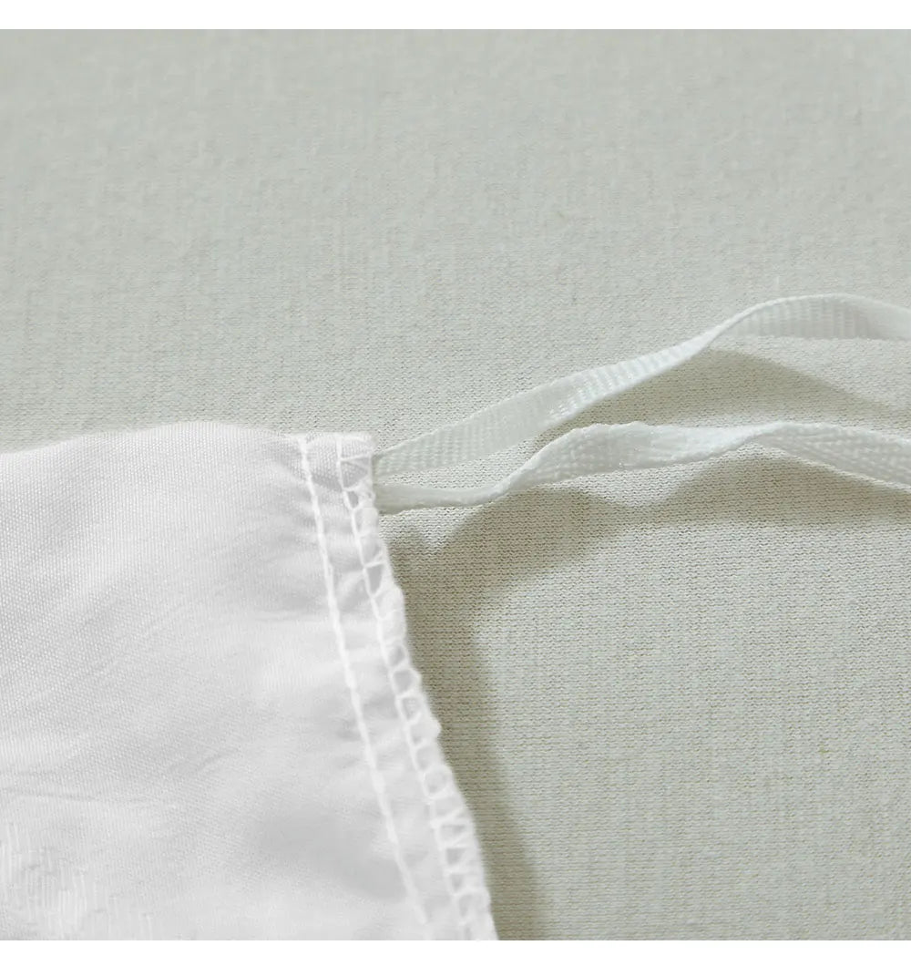 Boho Lattice Dream Bedding Set