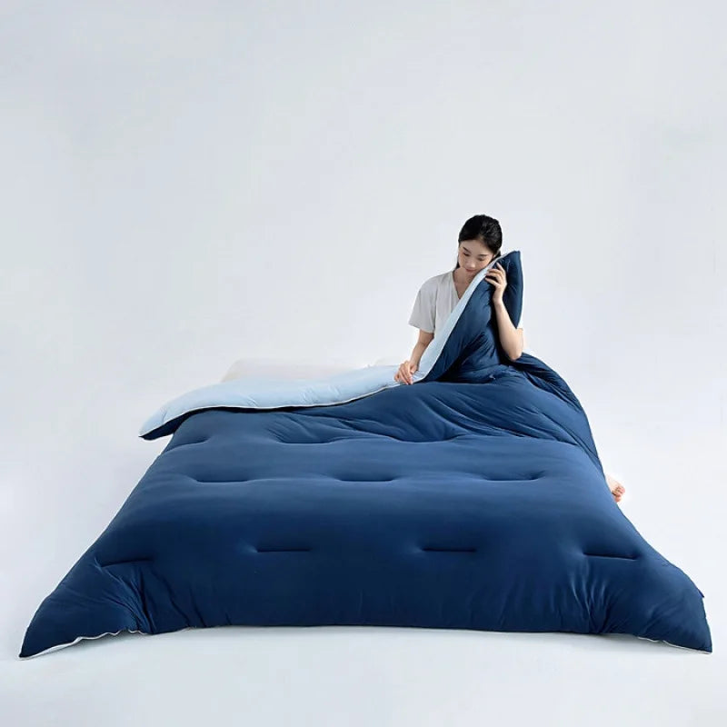 AeriLuxe™ Cloud Comforter Set
