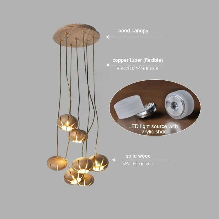 Nodus Studio Array No.01 Light