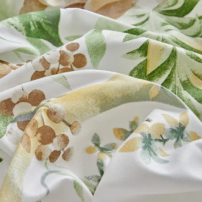 Botanical Haven Bedding Set