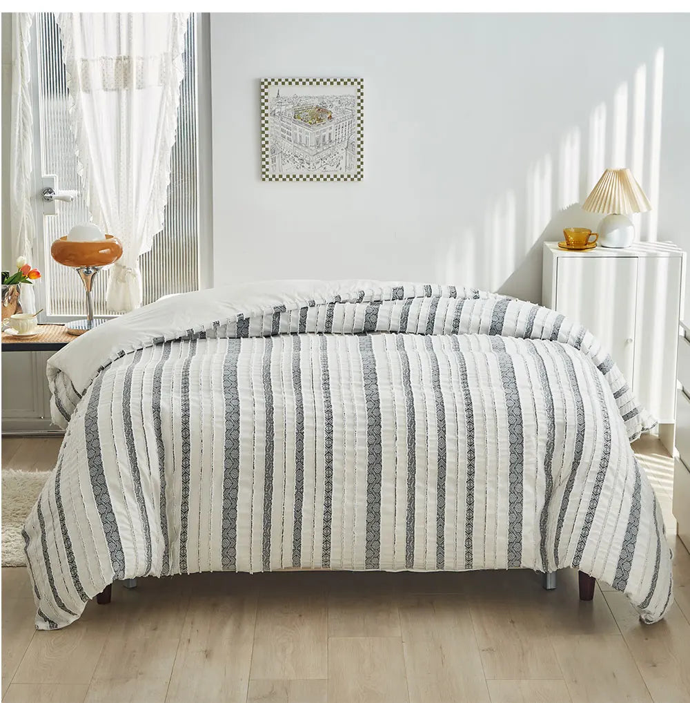 Whisperloom Duvet Set