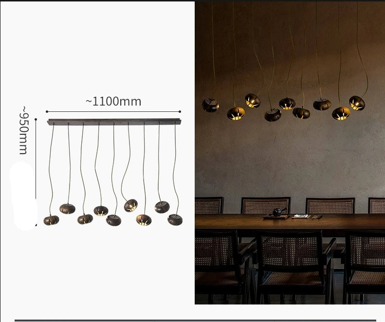 Nodus Studio Array No.01 Light