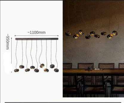 Nodus Studio Array No.01 Light