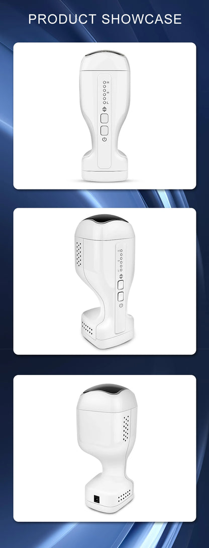 ContouraFit Ultrasonic Shaper