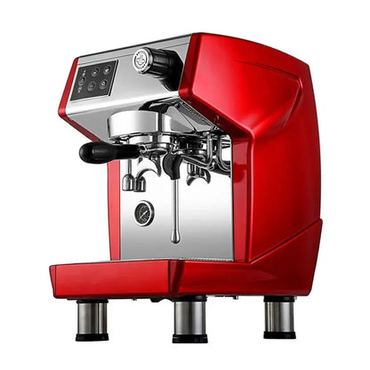15Bar Commercial Espresso Coffee Machine