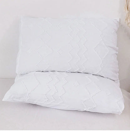 Sophie Geometric Bedding Set