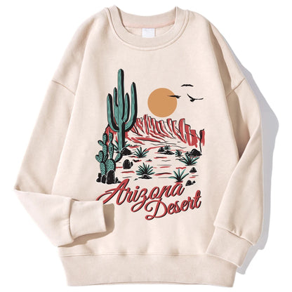 Arizona Desert Sweatshirt