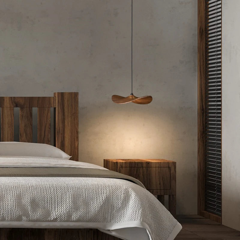 Aurelian Drift Pendant Light