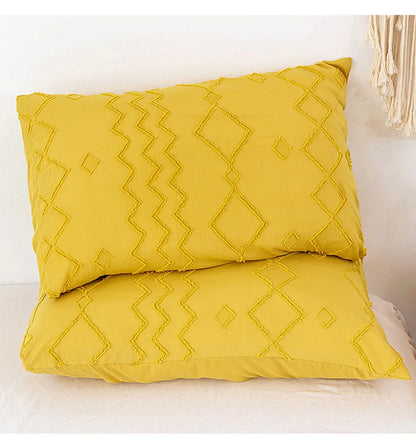 Sophie Geometric Bedding Set