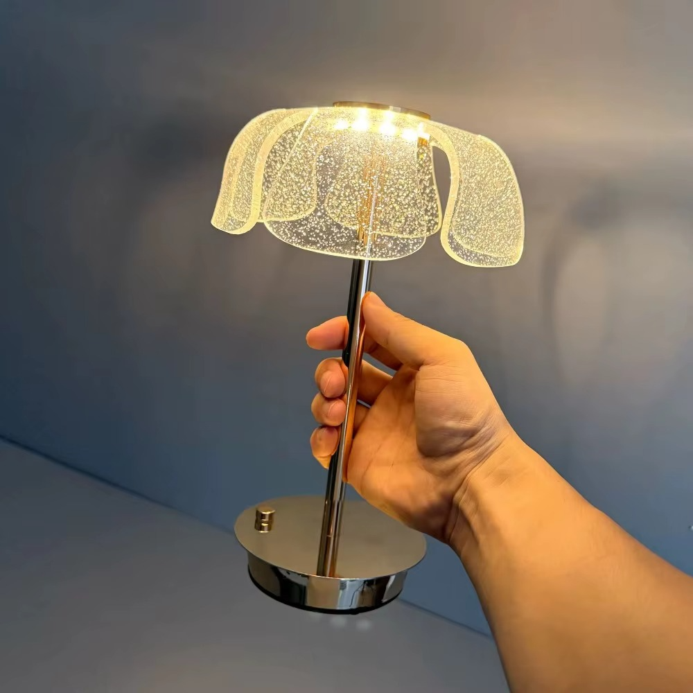 Luminelle Bloom Table Lamp