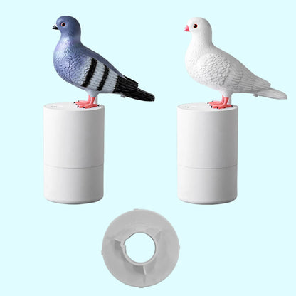 PigeonGlow Sensor Soap Pump