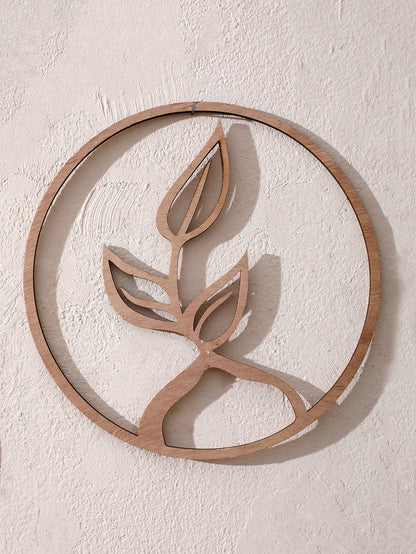 Elemental Harmony Wall Art