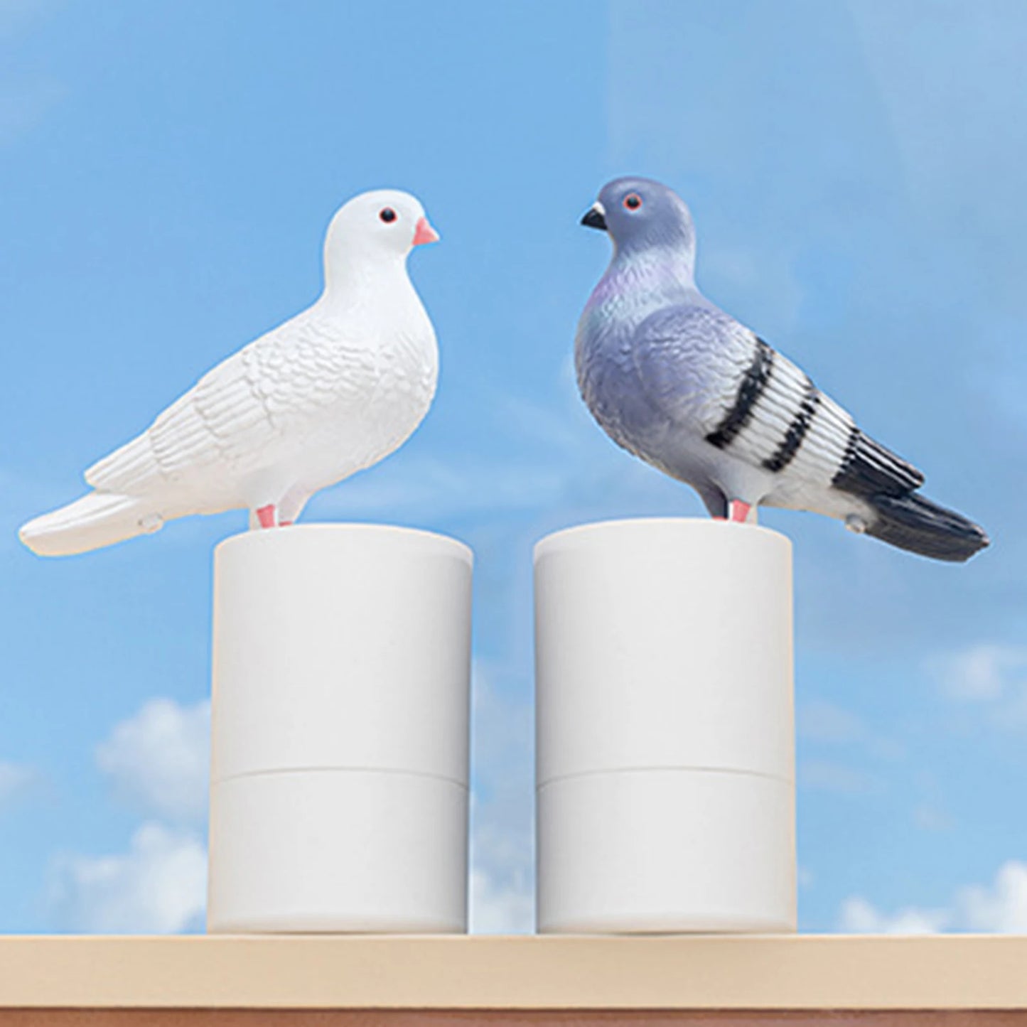 PigeonGlow Sensor Soap Pump