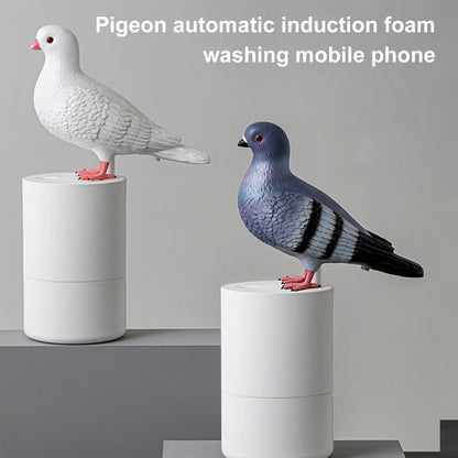 PigeonGlow Sensor Soap Pump