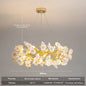 Blossom Radiance Chandelier