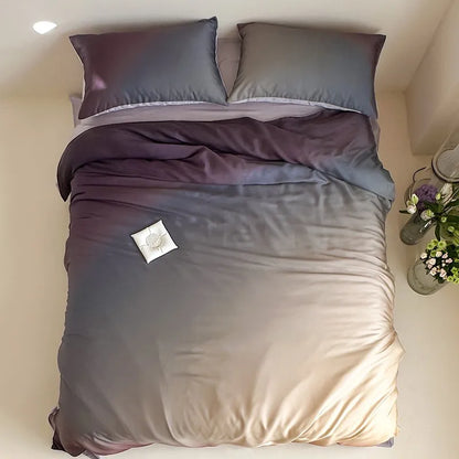 Moonlight Mist 600TC Soft Silky Eucalyptus Bedding Set