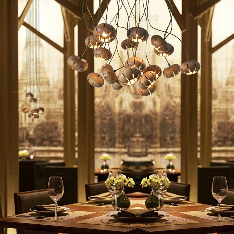 Nodus Studio Array No.01 Light