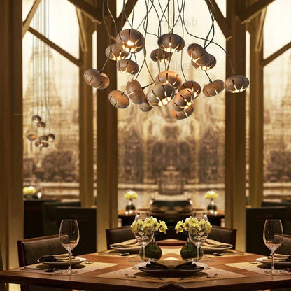 Nodus Studio Array No.01 Light